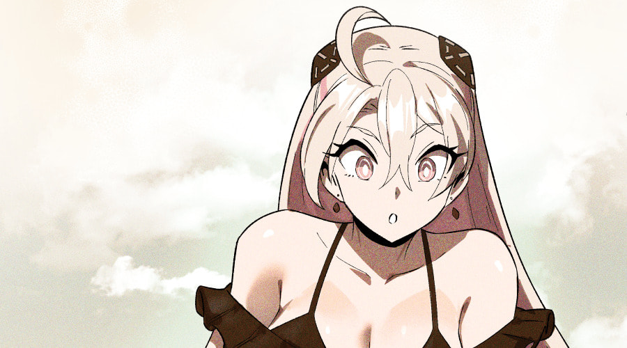 Dating Sim[on] Chapter 36 page 296 - 