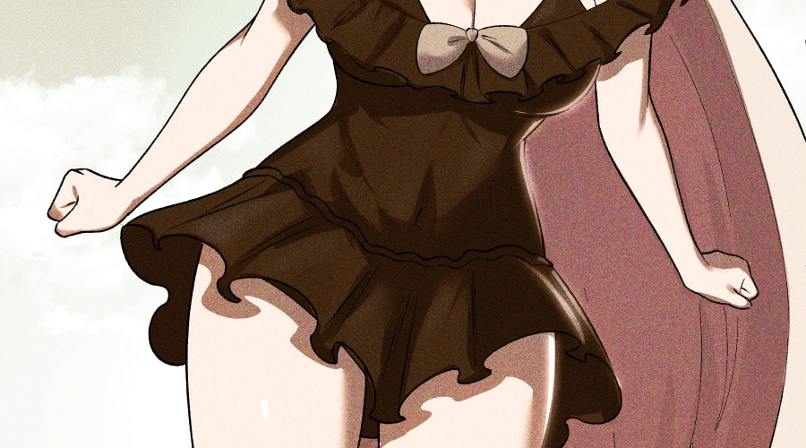 Dating Sim[on] Chapter 36 page 297 - 