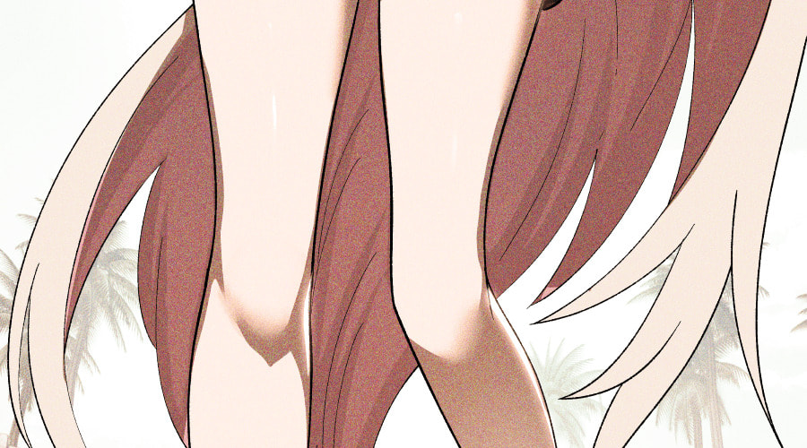 Dating Sim[on] Chapter 36 page 298 - 