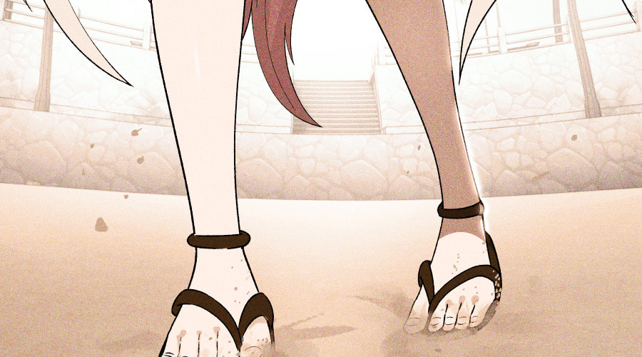Dating Sim[on] Chapter 36 page 299 - 