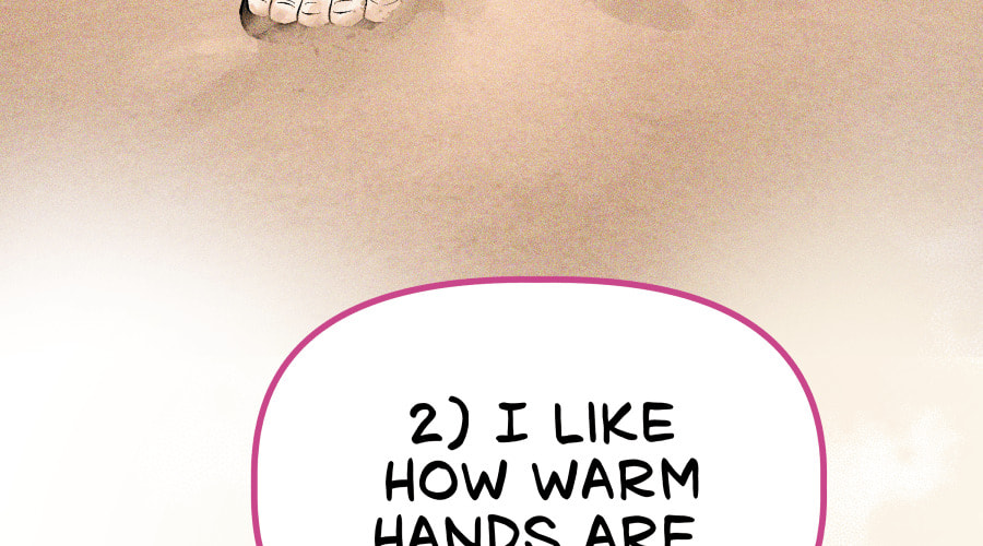 Dating Sim[on] Chapter 36 page 300 - 