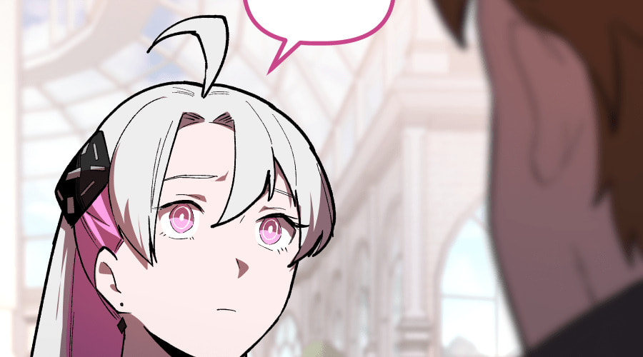 Dating Sim[on] Chapter 36 page 307 - 