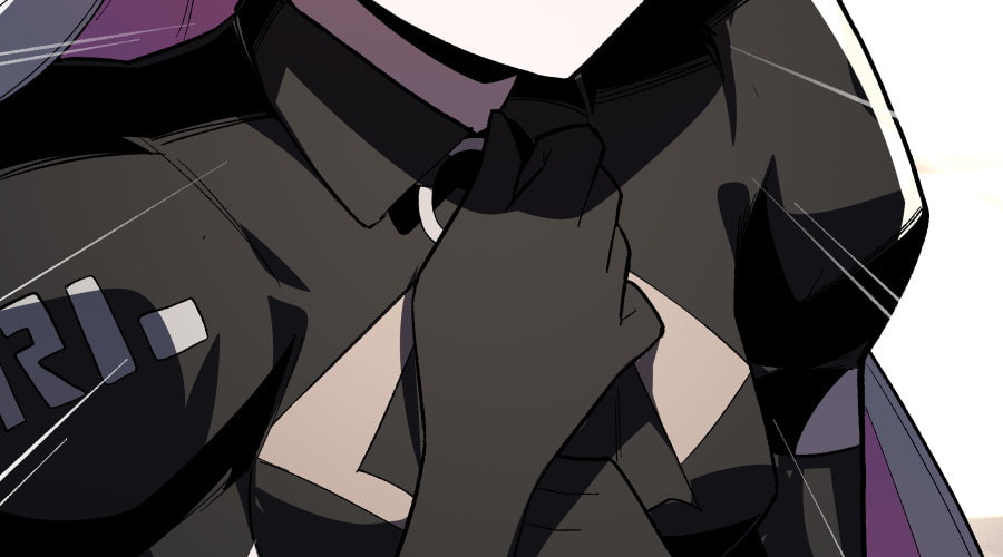 Dating Sim[on] Chapter 36 page 313 - 