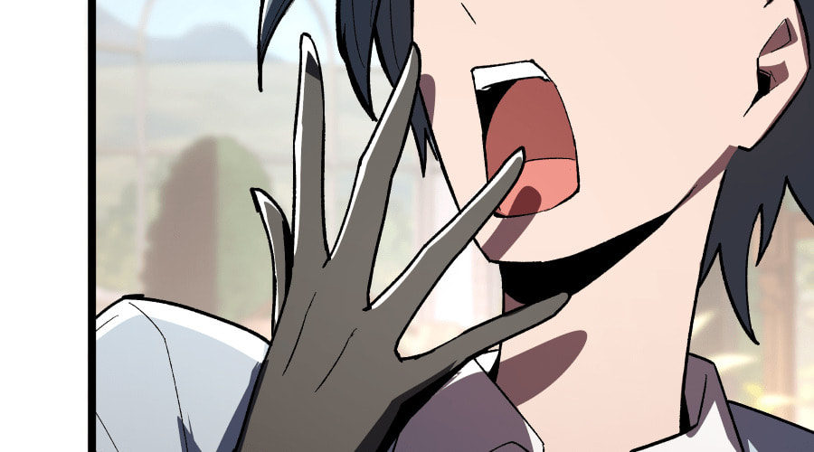 Dating Sim[on] Chapter 36 page 320 - 