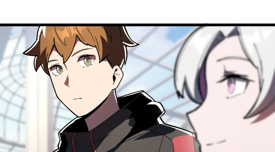 Dating Sim[on] Chapter 36 page 330 - 
