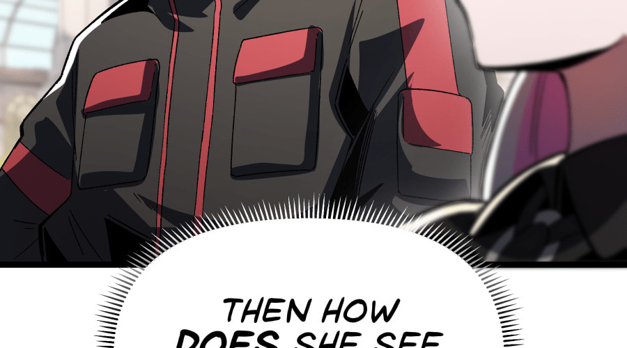 Dating Sim[on] Chapter 36 page 331 - 