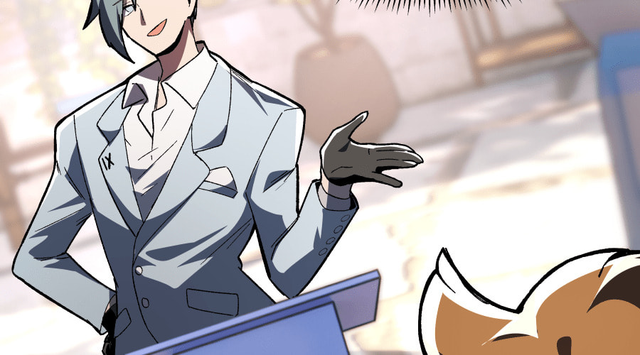 Dating Sim[on] Chapter 36 page 336 - 