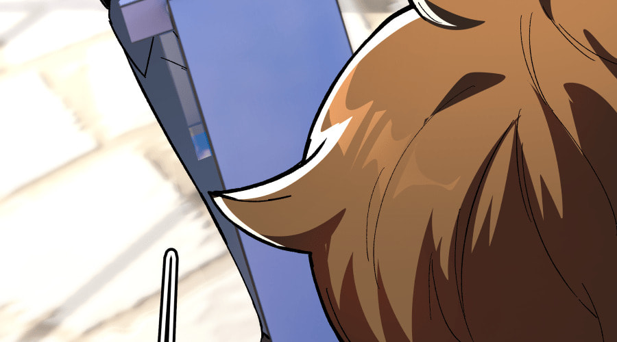 Dating Sim[on] Chapter 36 page 337 - 