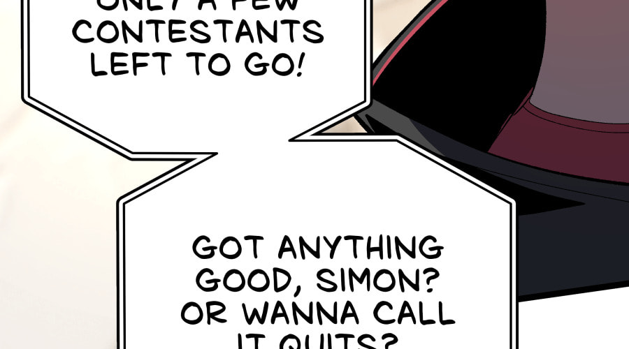 Dating Sim[on] Chapter 36 page 339 - 