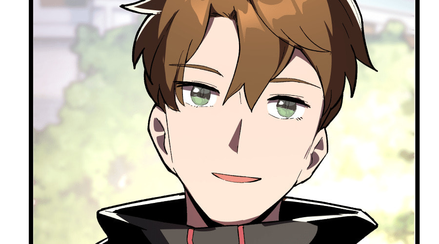 Dating Sim[on] Chapter 36 page 343 - 