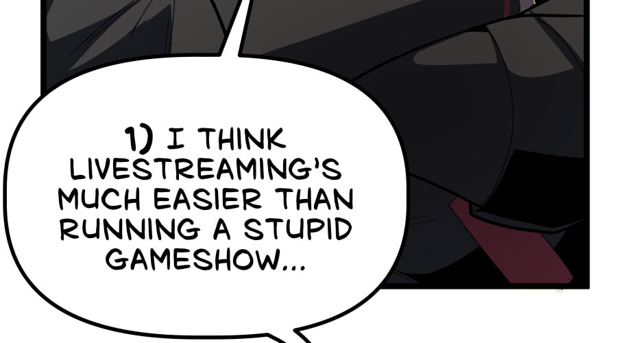 Dating Sim[on] Chapter 36 page 345 - 