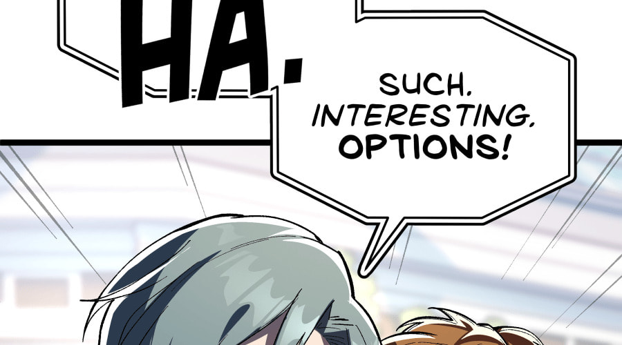 Dating Sim[on] Chapter 36 page 349 - 