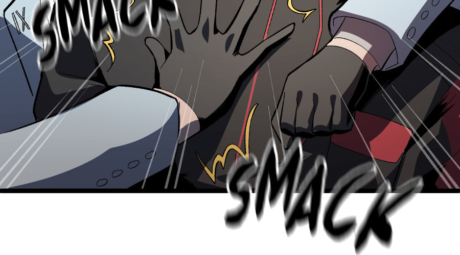 Dating Sim[on] Chapter 36 page 351 - 