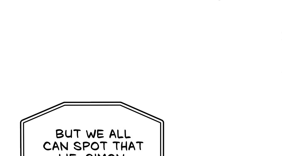 Dating Sim[on] Chapter 36 page 352 - 