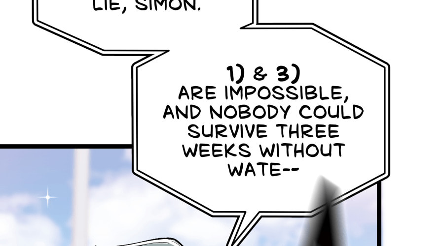 Dating Sim[on] Chapter 36 page 353 - 