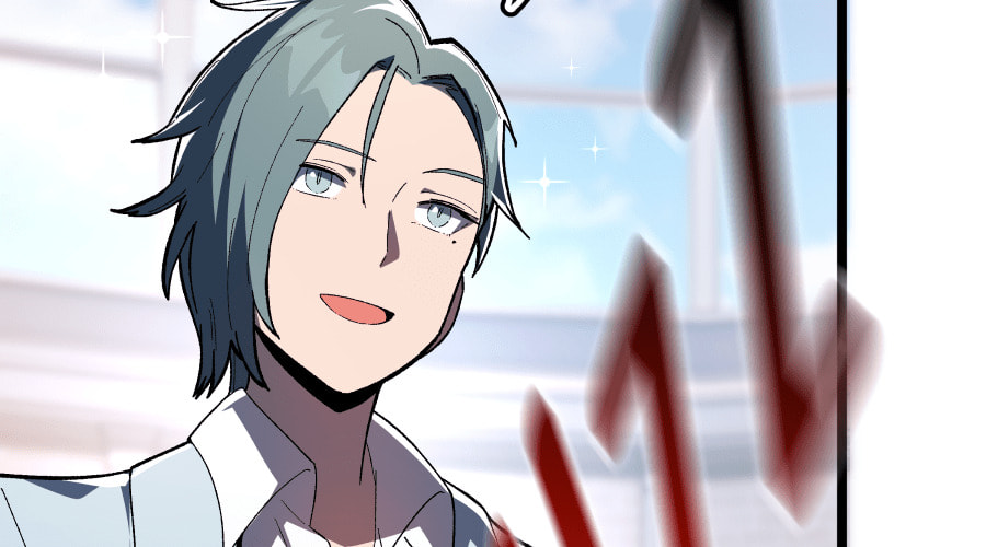 Dating Sim[on] Chapter 36 page 354 - 
