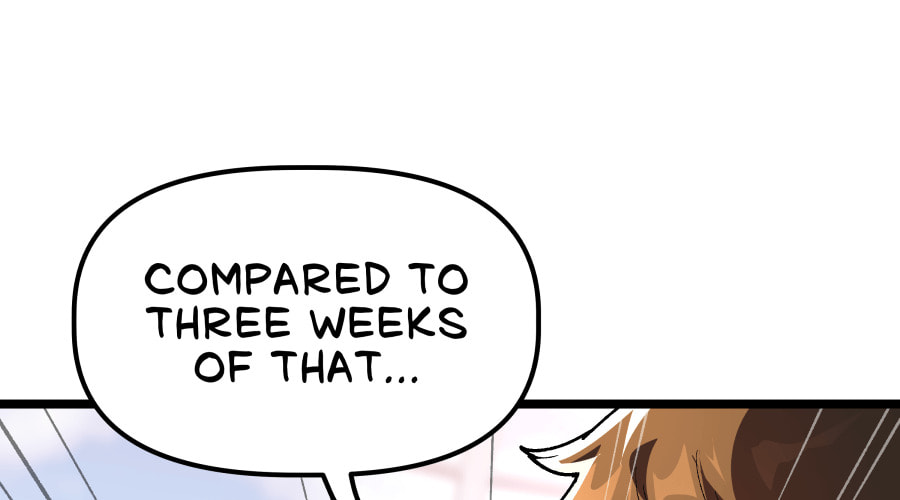 Dating Sim[on] Chapter 36 page 361 - 