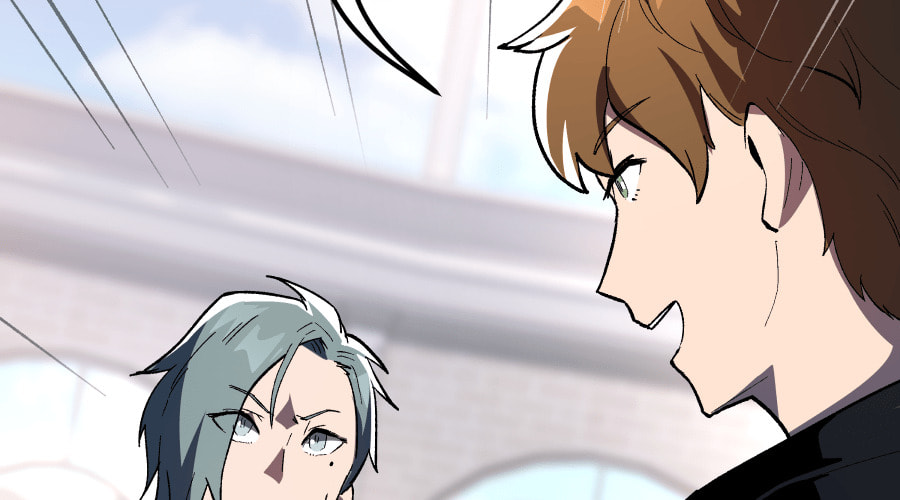 Dating Sim[on] Chapter 36 page 362 - 