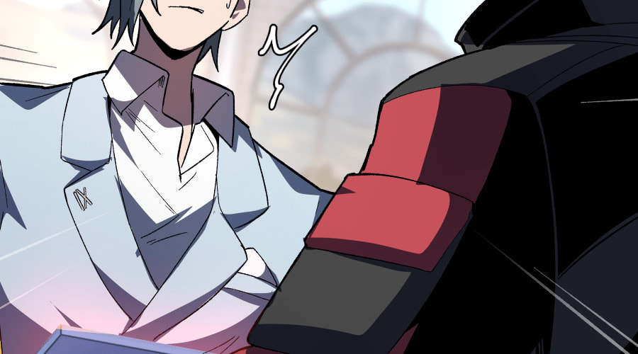 Dating Sim[on] Chapter 36 page 363 - 