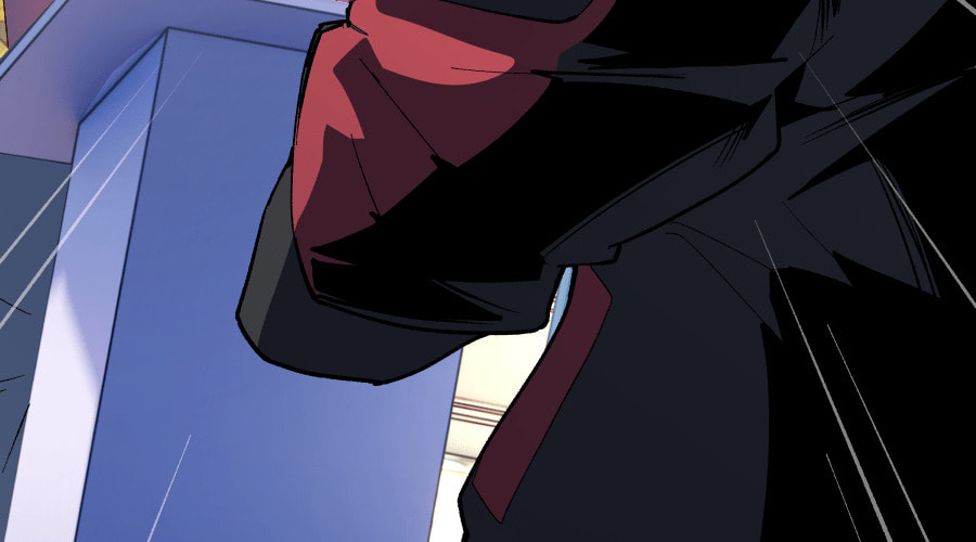 Dating Sim[on] Chapter 36 page 364 - 