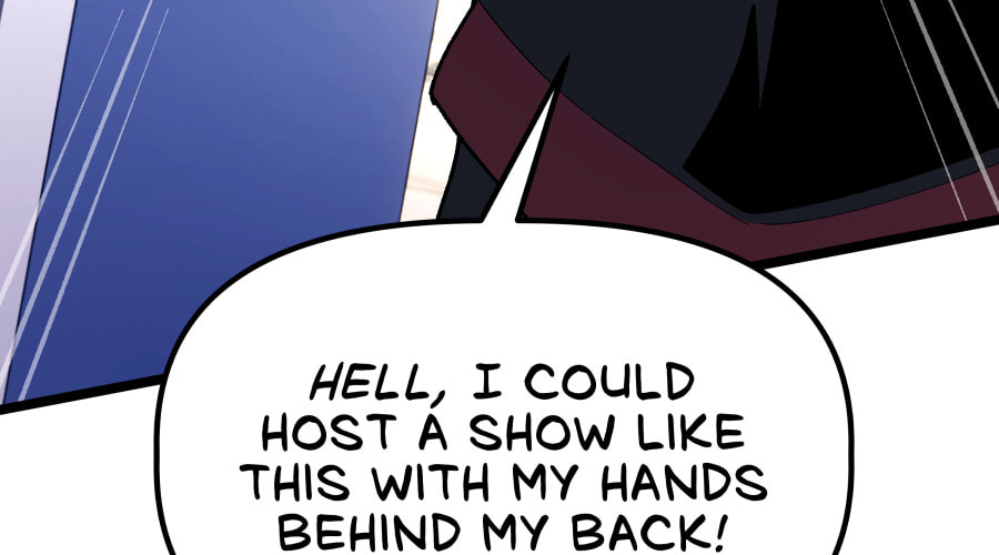 Dating Sim[on] Chapter 36 page 365 - 