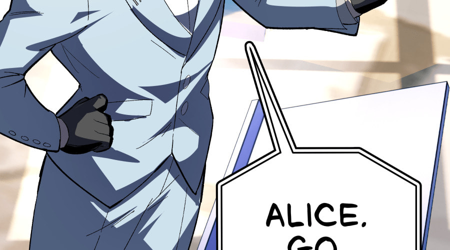Dating Sim[on] Chapter 36 page 370 - 