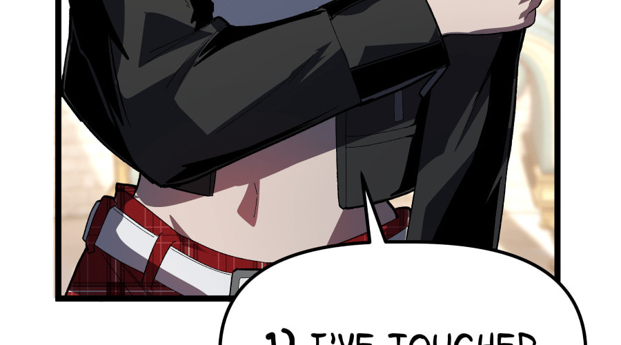 Dating Sim[on] Chapter 36 page 375 - 