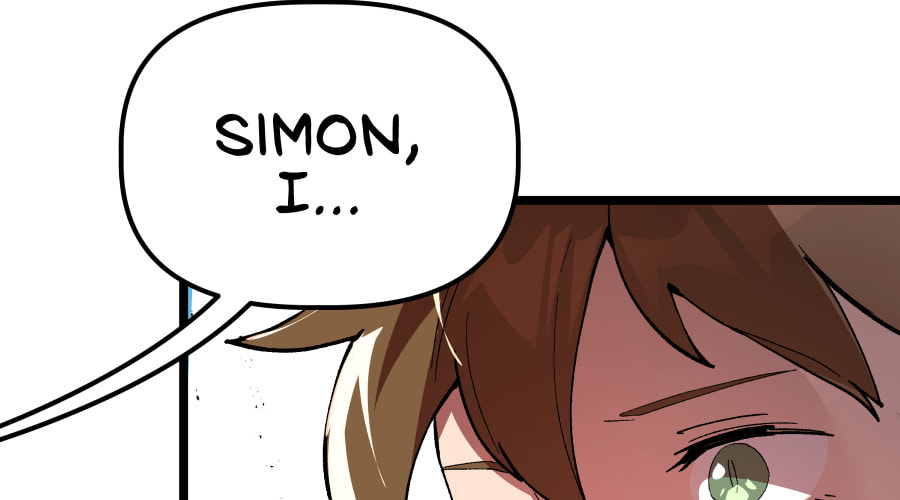 Dating Sim[on] Chapter 36 page 379 - 