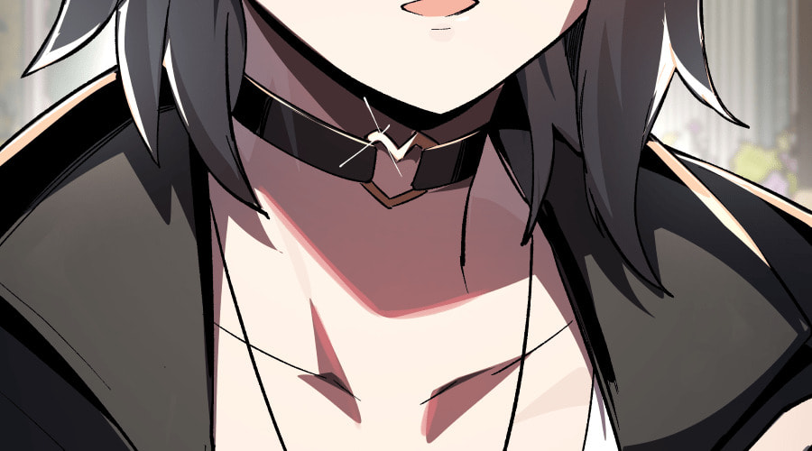 Dating Sim[on] Chapter 36 page 386 - 