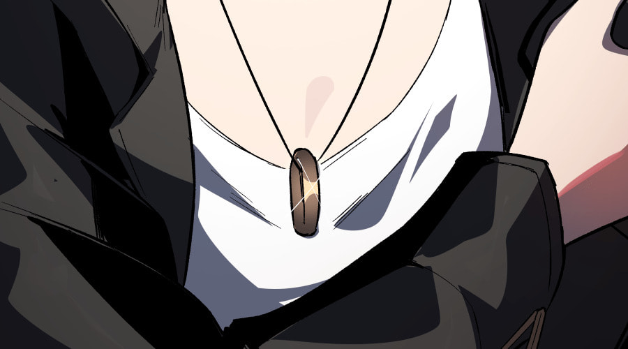 Dating Sim[on] Chapter 36 page 387 - 