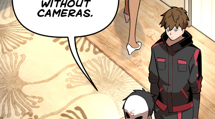 Dating Sim[on] Chapter 36 page 46 - 