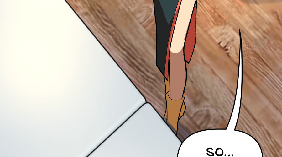 Dating Sim[on] Chapter 36 page 48 - 