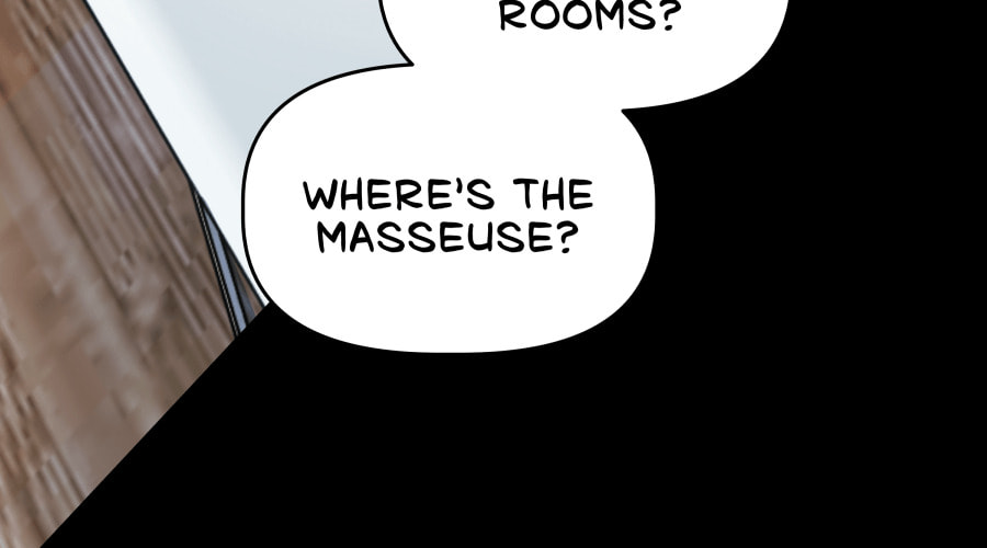 Dating Sim[on] Chapter 36 page 50 - 