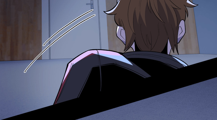 Dating Sim[on] Chapter 36 page 6 - 