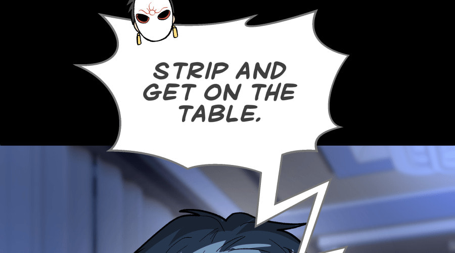 Dating Sim[on] Chapter 36 page 52 - 