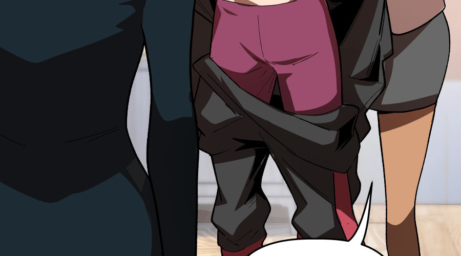 Dating Sim[on] Chapter 36 page 58 - 