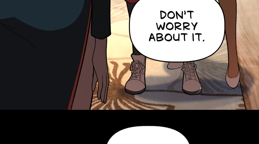 Dating Sim[on] Chapter 36 page 59 - 