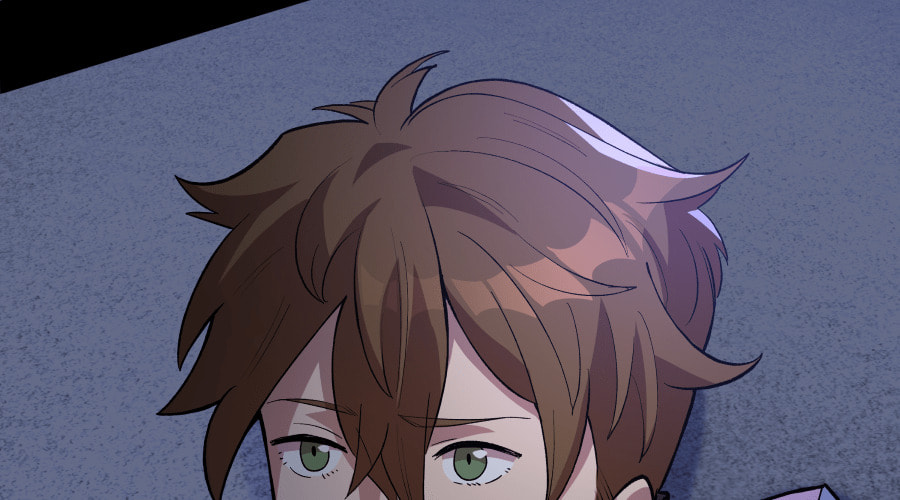 Dating Sim[on] Chapter 36 page 7 - 
