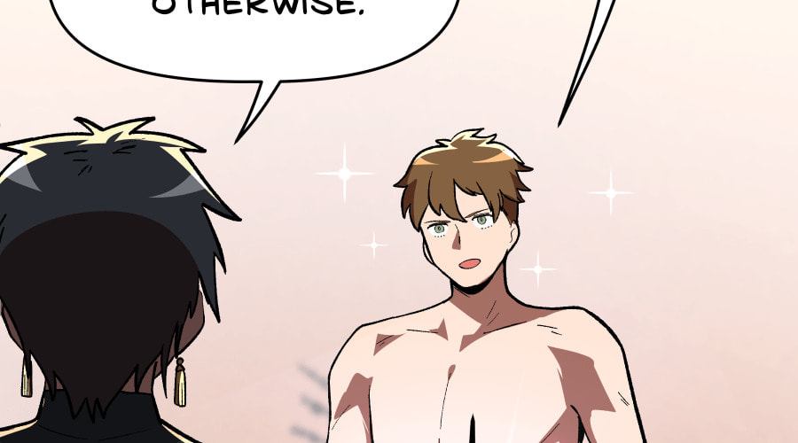 Dating Sim[on] Chapter 36 page 61 - 