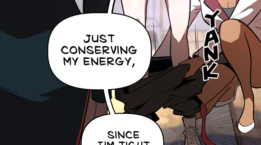 Dating Sim[on] Chapter 36 page 63 - 