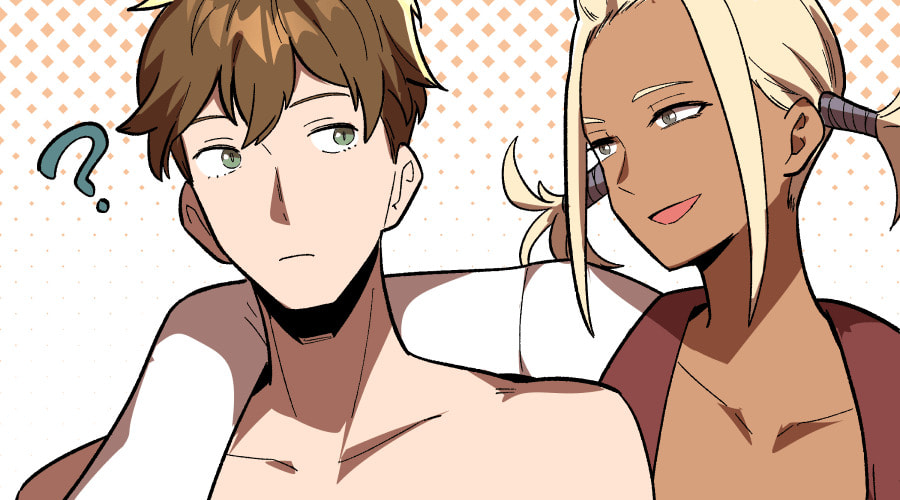 Dating Sim[on] Chapter 36 page 66 - 