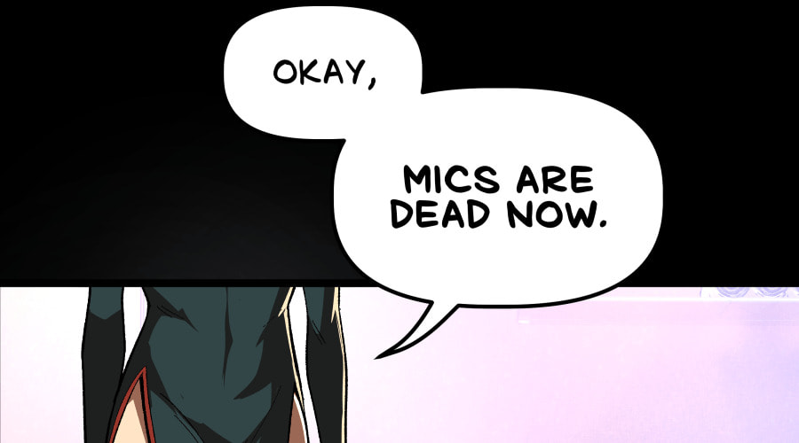 Dating Sim[on] Chapter 36 page 73 - 