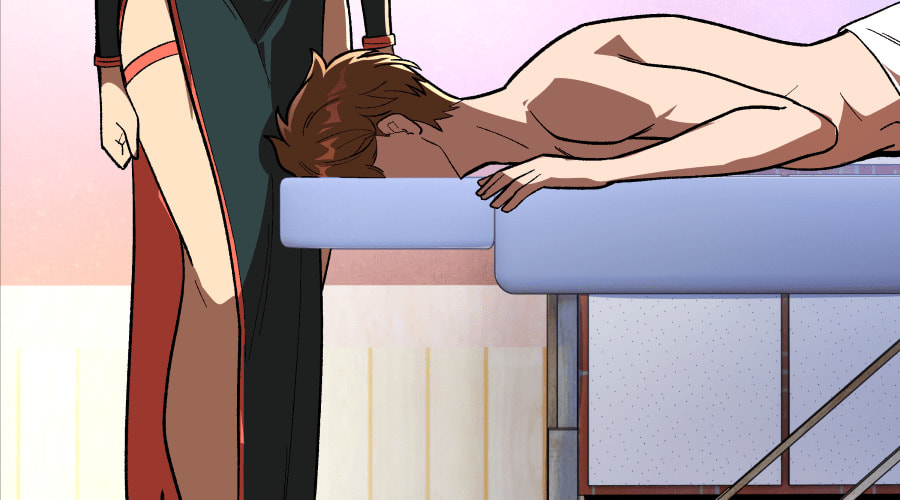 Dating Sim[on] Chapter 36 page 74 - 