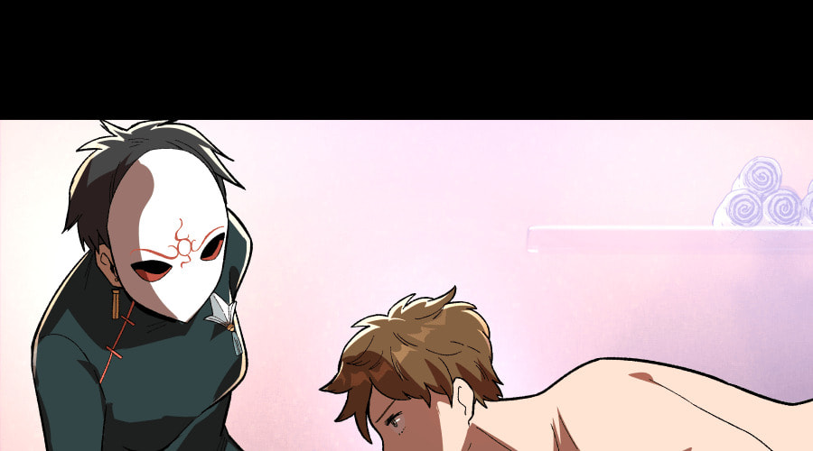 Dating Sim[on] Chapter 36 page 76 - 
