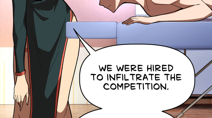 Dating Sim[on] Chapter 36 page 77 - 
