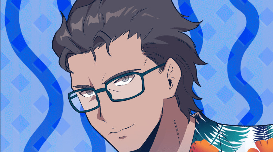 Dating Sim[on] Chapter 36 page 80 - 