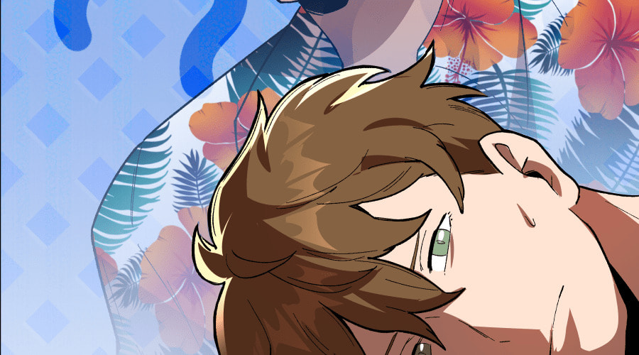 Dating Sim[on] Chapter 36 page 81 - 