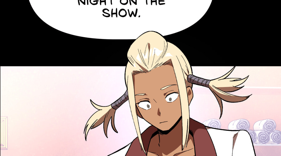 Dating Sim[on] Chapter 36 page 84 - 