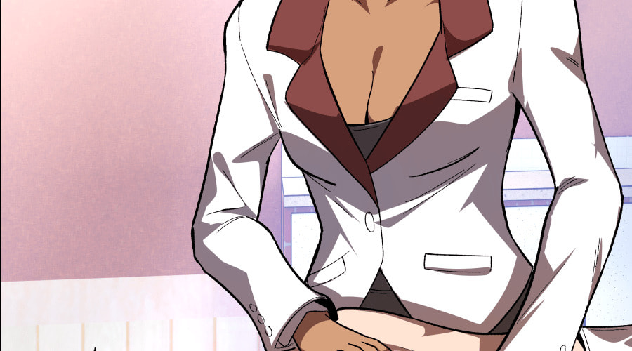 Dating Sim[on] Chapter 36 page 85 - 