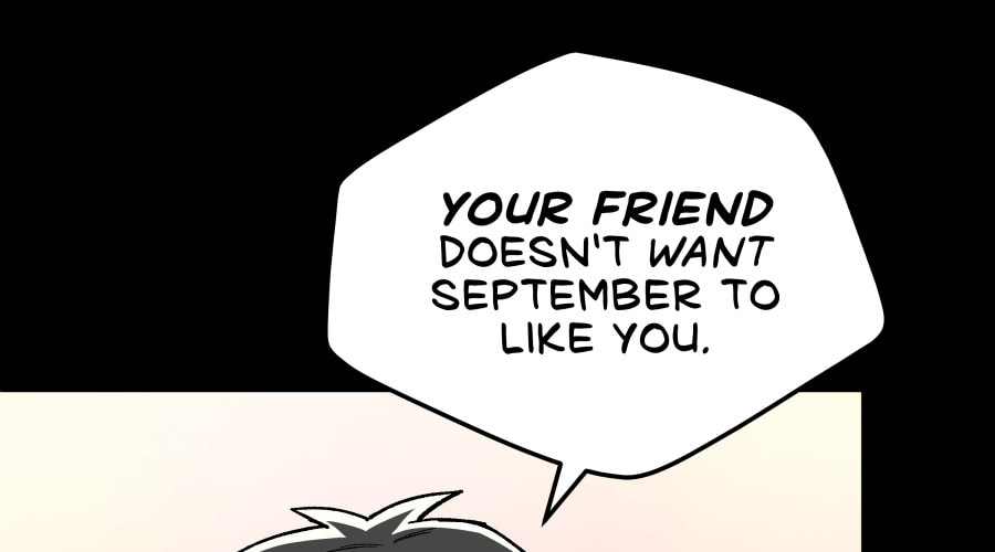 Dating Sim[on] Chapter 36 page 95 - 